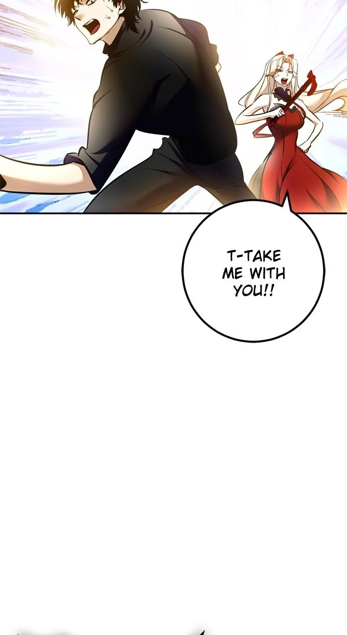 Return to Player Chapter 206 87